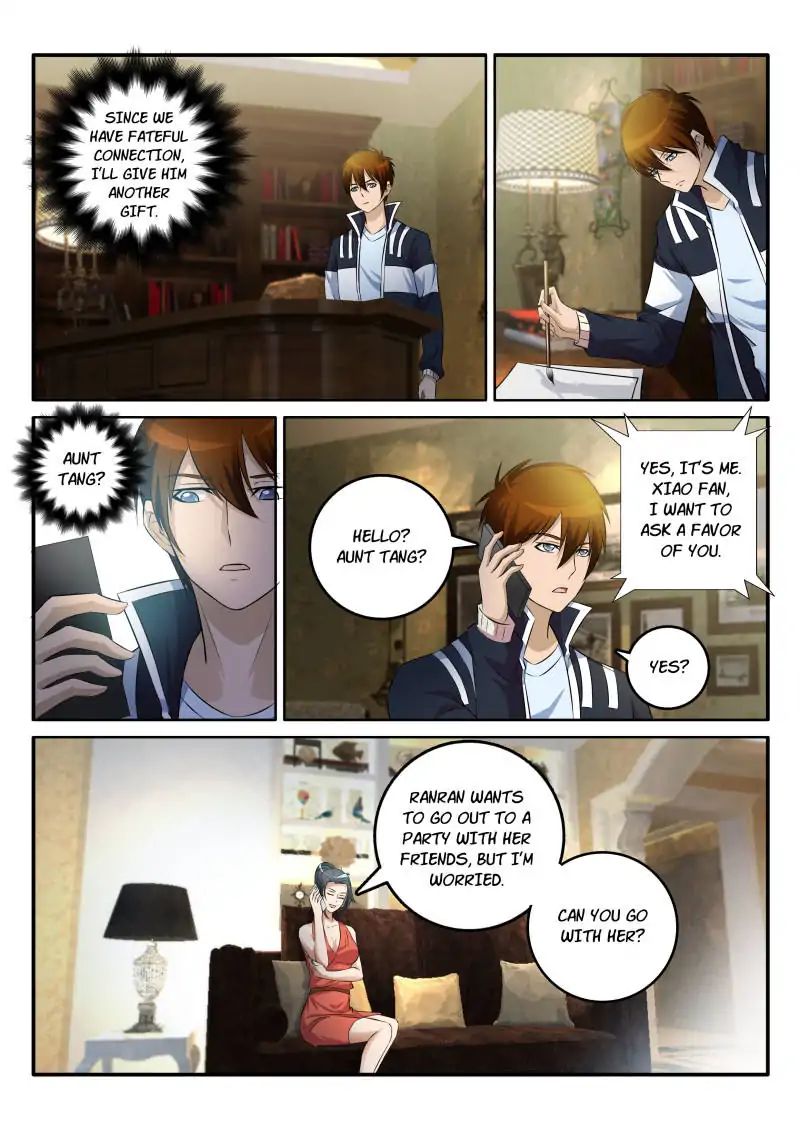 Rebirth Of The Urban Immortal Cultivator, Chapter 3 image 11